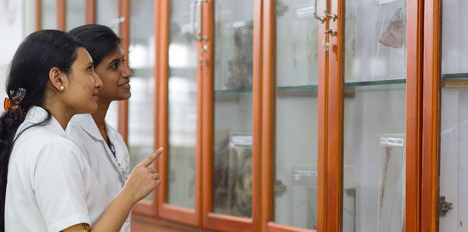 Believers Church Medical College Hospital Thiruvalla Students Life photo 2